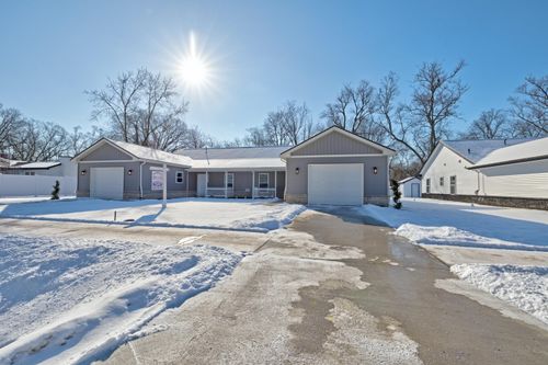 4-20427 Westland Drive, Southfield, MI, 48075 | Card Image