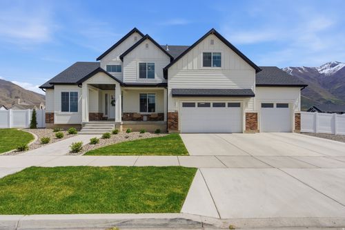 354 N 800 W, Mapleton, UT, 84664-5717 | Card Image