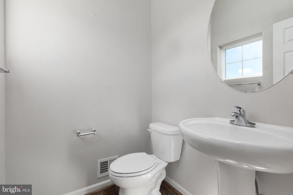 Residential Lease in STEPHENSON 5