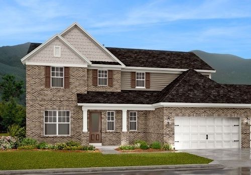 2456 Williams Ridge Dr, Columbia, TN, 38401-3797 | Card Image
