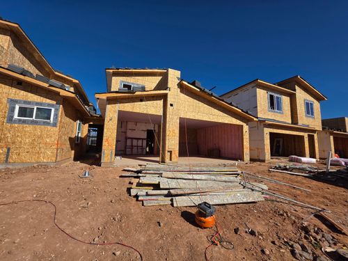 2688 W 625 N, Hurricane, UT, 84737-3640 | Card Image