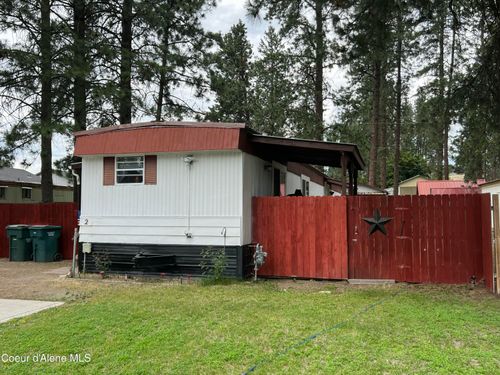 2-4301 E Maplewood Ave, Post Falls, ID, 83854-6842 | Card Image