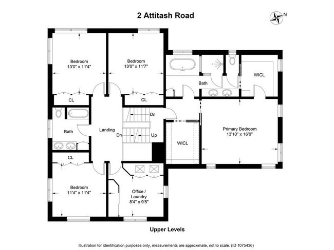 2 Attitash St, House other with 4 bedrooms, 4 bathrooms and 2 parking in Chappaqua NY | Image 30
