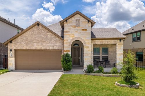 724 Kingston Pl, Cedar Park, TX, 78613-2564 | Card Image
