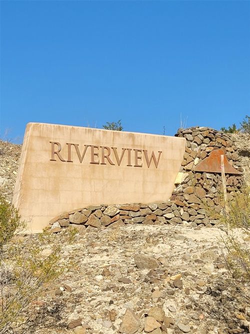 Lot 2 & 3 Riverview Drive, Lajitas, TX, 79852 | Card Image