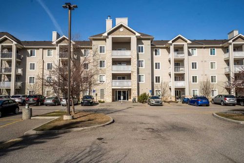 1205 - 16320 24 Street Sw, Home with 2 bedrooms, 2 bathrooms and 1 parking in Calgary AB | Card Image