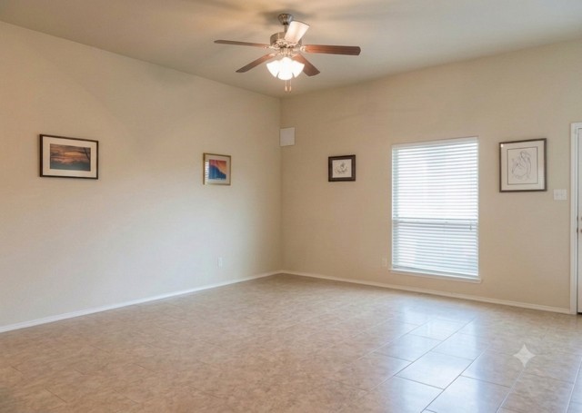 Residential Lease in Lavon 5