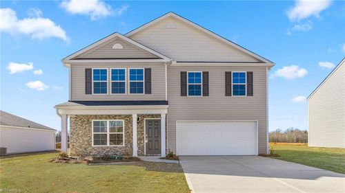 2377 Foxtail Lane, Yadkinville, NC, 27055 | Card Image