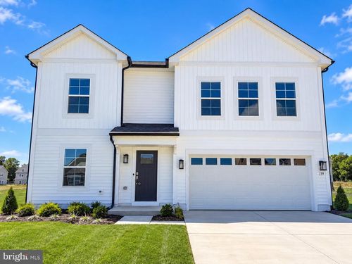 139 Fontana Circle, MARTINSBURG, WV, 25403 | Card Image