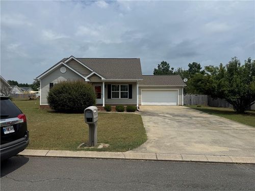 50 Brittany Ct, Chatsworth, GA, 30705-3307 | Card Image