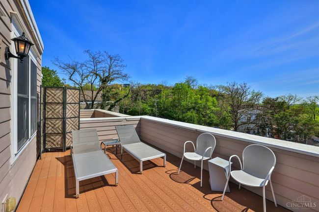 3524 Handman Ave, House other with 3 bedrooms, 4 bathrooms and null parking in Cincinnati OH | Image 33