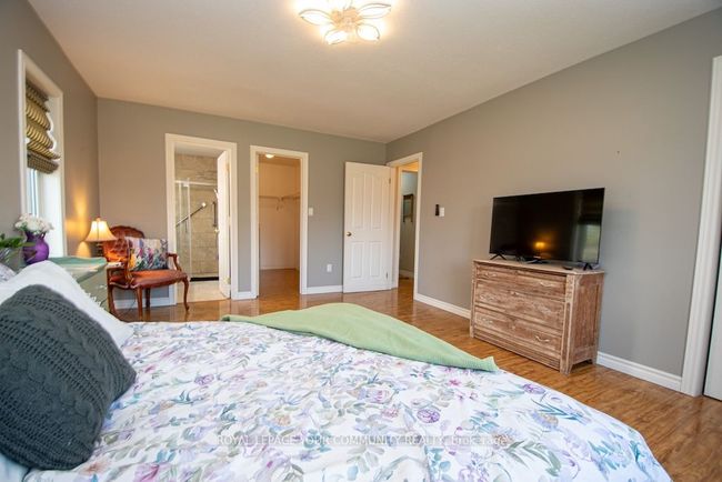 244 Friendly Acres Rd, House other with 3 bedrooms, 3 bathrooms and 2 parking in Hastings ON | Image 27