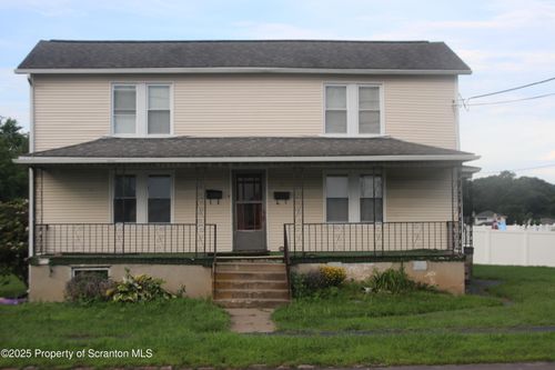 503 Moosic Rd, Old Forge, PA, 18518-2026 | Card Image
