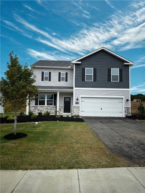164 Smith Ln, Beaver Falls, PA, 15010-1238 | Card Image