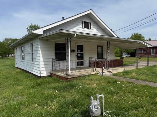222 Hamlin Avenue, Corbin, KY, 40701 | Card Image