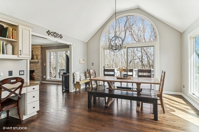 575 Christopher Dr, House other with 5 bedrooms, 4 bathrooms and 3 parking in North Barrington IL | Image 5