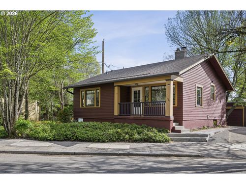 1426 Se Harrison St, Portland, OR, 97214 | Card Image