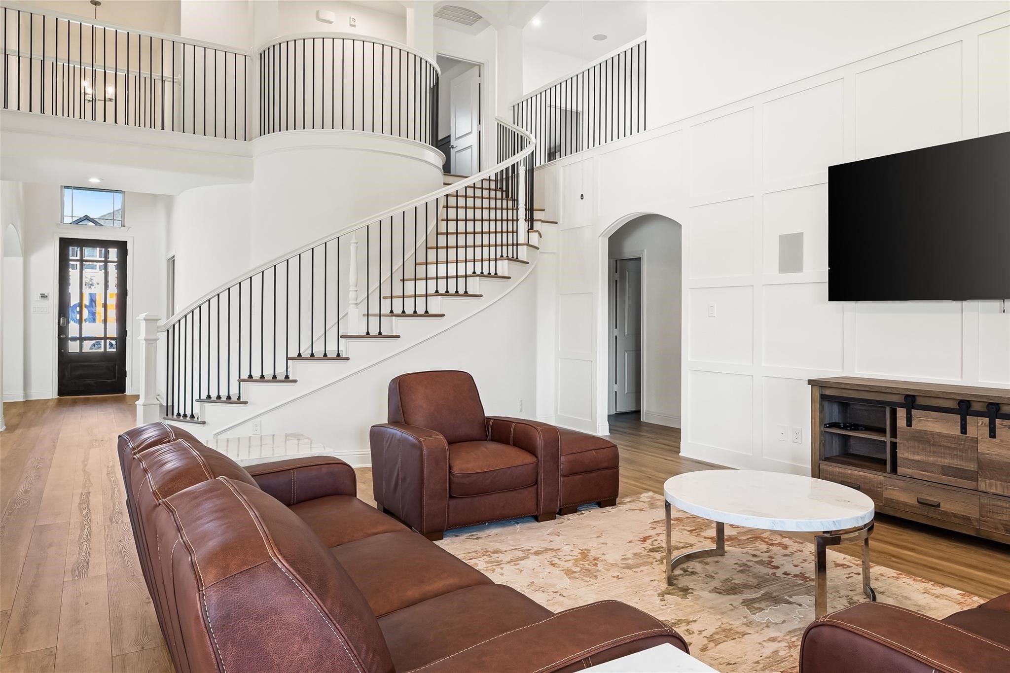 Residential Lease in Mansfield 2