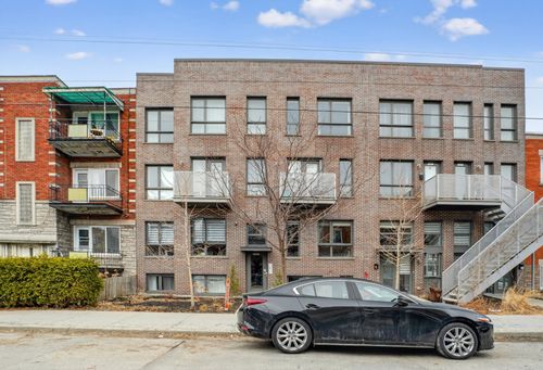 2-733 Rue Argyle, Montréal, QC, H4H1V2 | Card Image