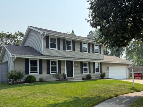 503 Mabel Ct, Waukesha, WI, 53188-4752 | Card Image