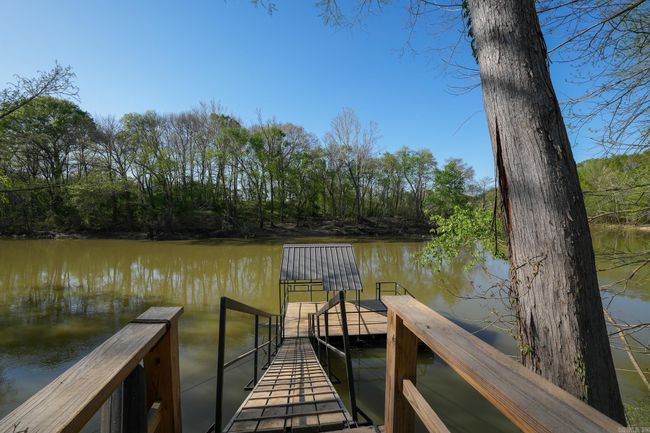 166 Schmelzer Ln, House other with 4 bedrooms, 4 bathrooms and null parking in Pangburn AR | Image 44
