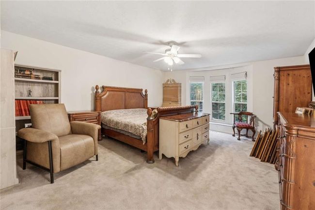 285 Glen Lake Dr, House other with 4 bedrooms, 4 bathrooms and 1 parking in Atlanta GA | Image 12