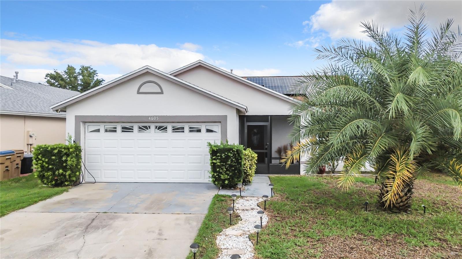 Osceola Point Trl, Kissimmee, FL 34746