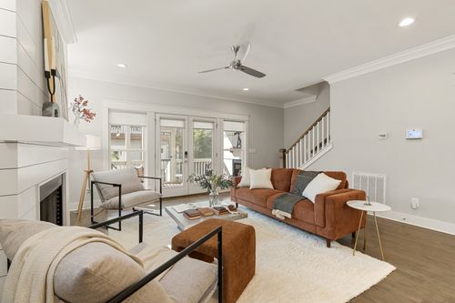 1110 N 6th St, Nashville, TN, 37207 | Card Image