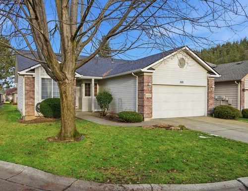 606 E Bridlewood Ct, Spokane, WA, 99224-8481 | Card Image