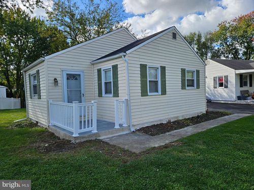 127 Nancys Ln, KING OF PRUSSIA, PA, 19406-2358 | Card Image