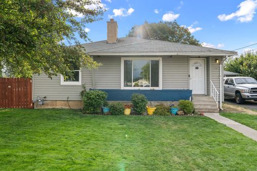 613 N Burns Rd, Spokane Valley, WA, 99216-2065 | Card Image
