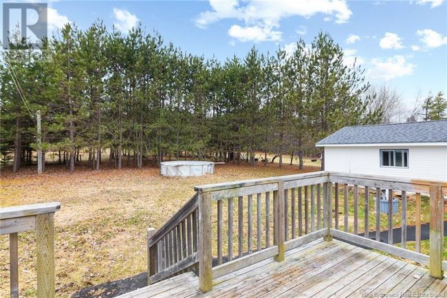 18 Barton St, House other with 3 bedrooms, 1 bathrooms and null parking in Chipman NB | Image 37