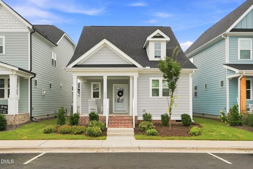 1216 Barreto Dr, Wendell, NC, 27591-6022 | Card Image