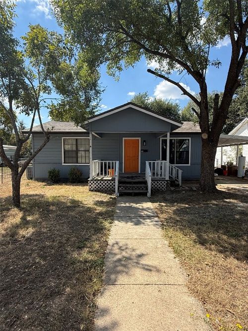 605 Marshall St, Rockdale, TX, 76567-3416 | Card Image