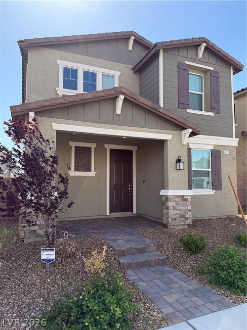 2760 Piazza Madama St, Henderson, NV, 89044-2041 | Card Image