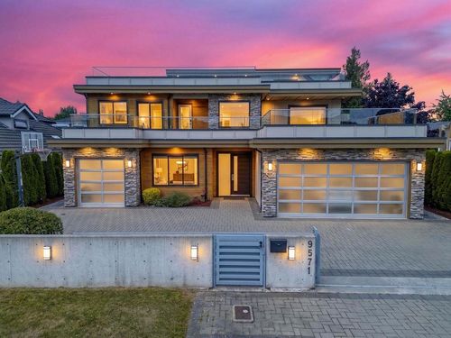 9571 Diamond Rd, Richmond, BC, V7E1P5 | Card Image
