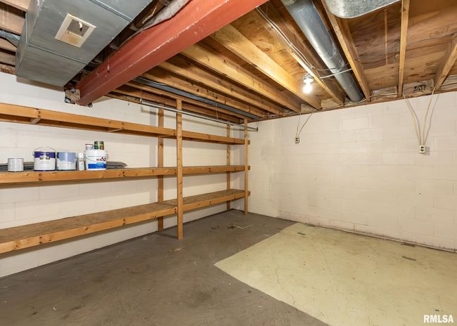 430 15 Th Pl, House other with 3 bedrooms, 3 bathrooms and null parking in Camanche IA | Image 23