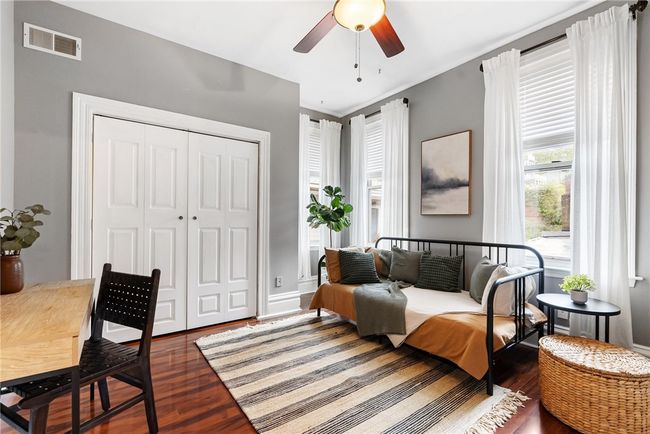 526 Armandale St, House other with 4 bedrooms, 3 bathrooms and 1 parking in Pittsburgh PA | Image 18