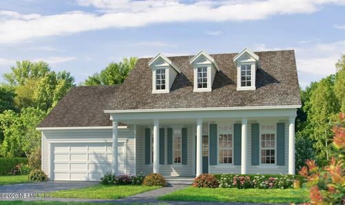 5909 Canopy Row Street, Jacksonville, FL, 32224 | Card Image