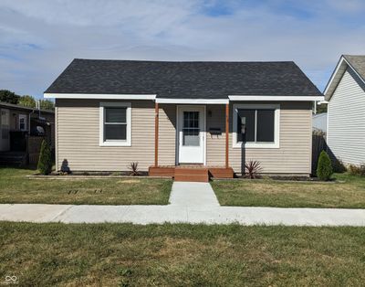 425 N Carver Street, House other with 2 bedrooms, 1 bathrooms and null parking in Greensburg IN | Image 1