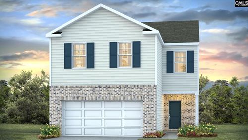 271 Horatio Ln, Lugoff, SC, 29078-2002 | Card Image