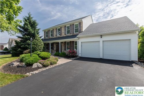 4634 Ashley Lane, Hanover Twp, PA, 18017 | Card Image