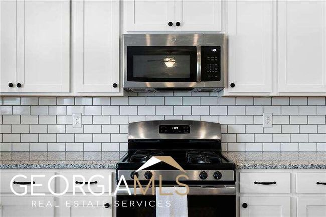 382 Winston Cir, House other with 3 bedrooms, 3 bathrooms and 2 parking in Canton GA | Image 11