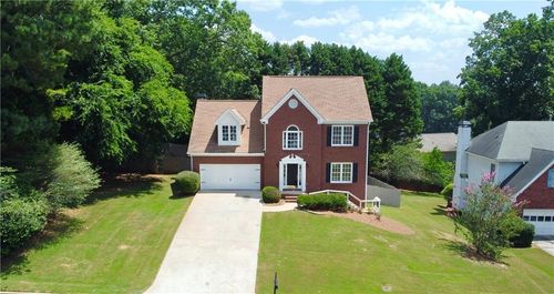1555 Somerset Vale Ct, Lawrenceville, GA, 30044-6052 | Card Image