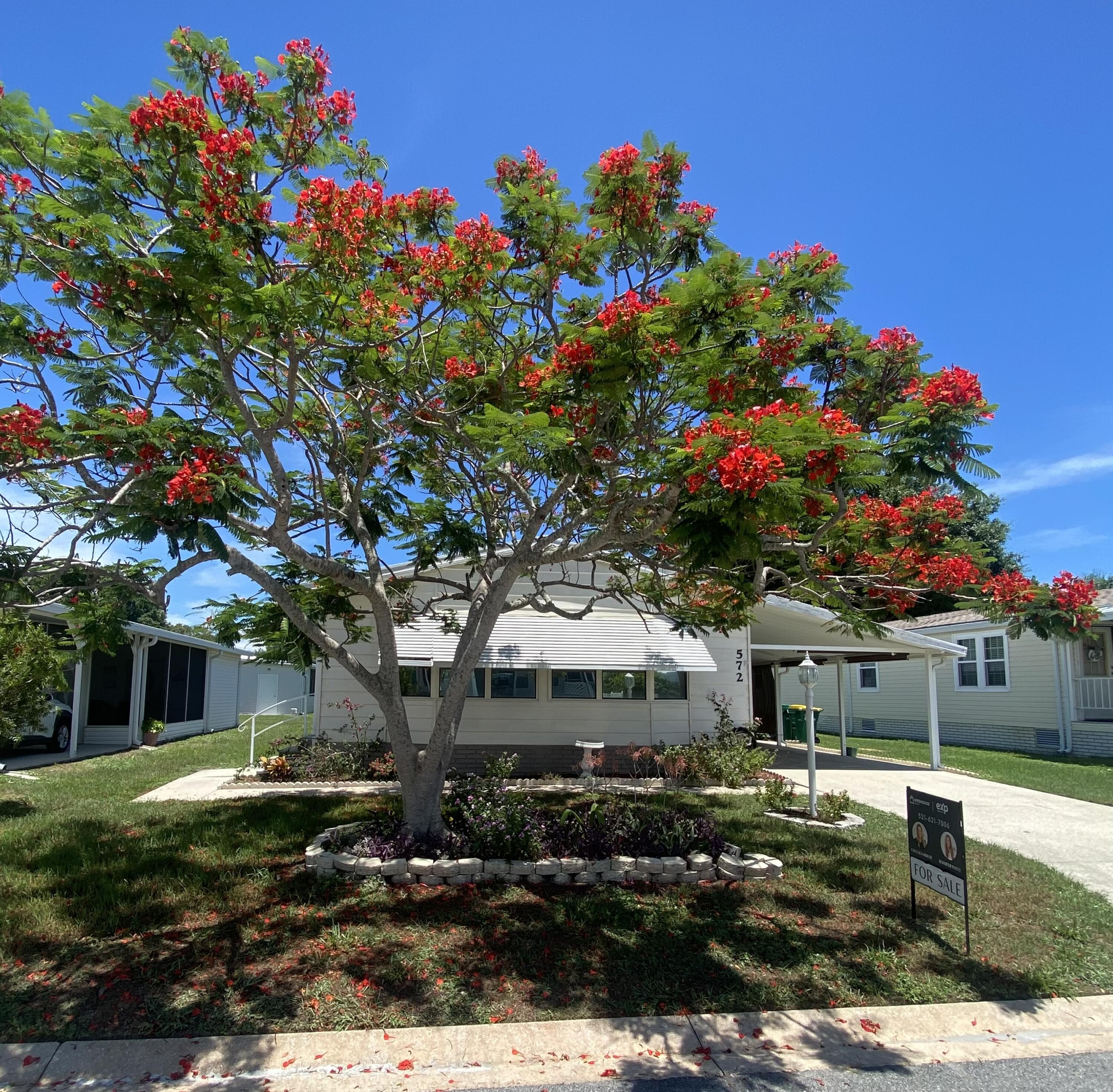 Tarpon Dr, Sebastian, FL 32976