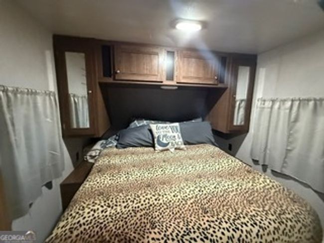 151 Chewalla Rd, House other with 1 bedrooms, 2 bathrooms and null parking in Eufaula AL | Image 6