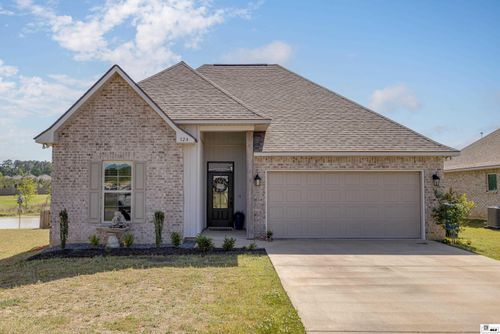 124 Pine Lake Dr, Calhoun, LA, 71225-7952 | Card Image