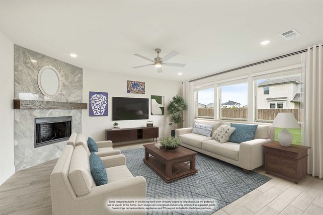 4601 Nomad Dr, House other with 4 bedrooms, 4 bathrooms and null parking in Midlothian TX | Image 16