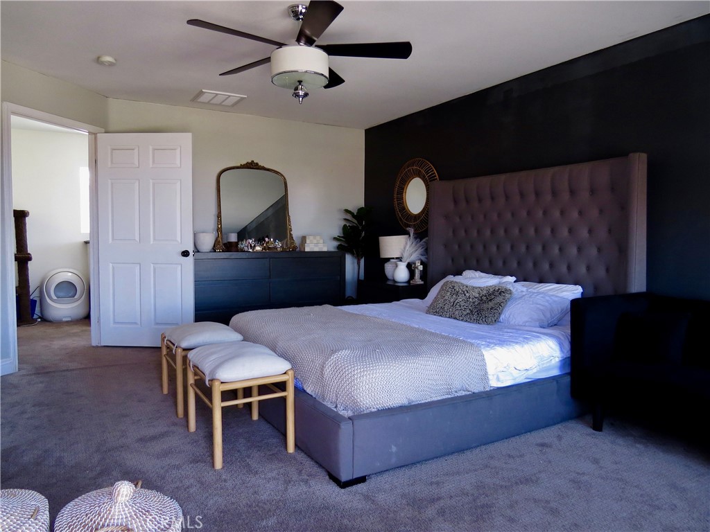 Residential in Hesperia