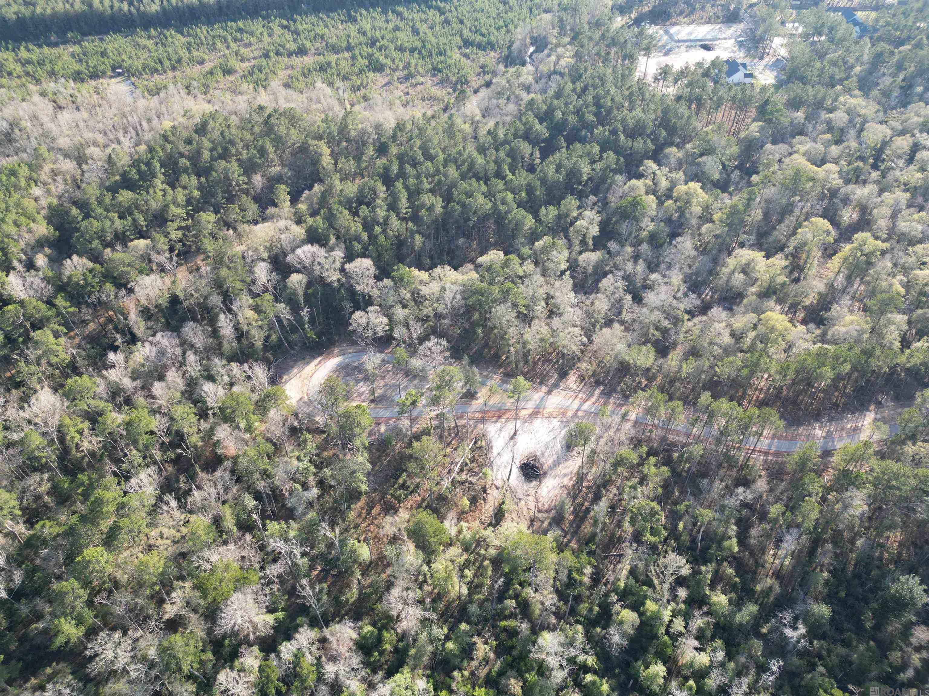 Land in Livingston